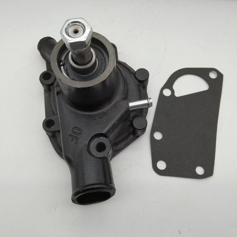 34545-00013 υδραντλία για Forklift S3E S4E S3F S4F της MITSUBISHI τα μέρη μηχανών εκσκαφέων
