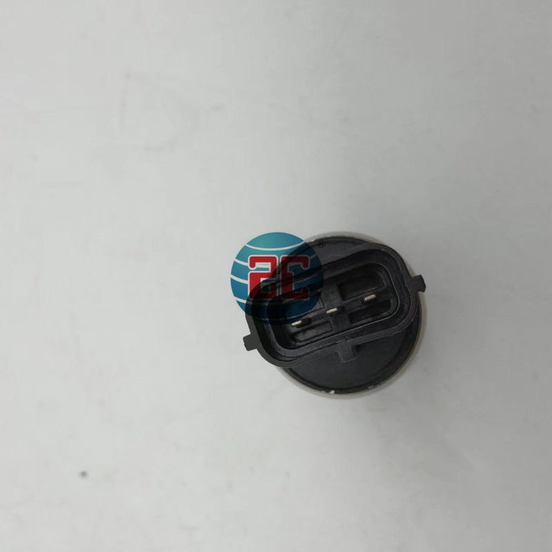 LS52S00015P1 Ηλεκτρικά εξαρτήματα εκσκαφέα Αισθητήρας υψηλής πίεσης ταιριάζει SK200-8 SK210-8 SK250-8