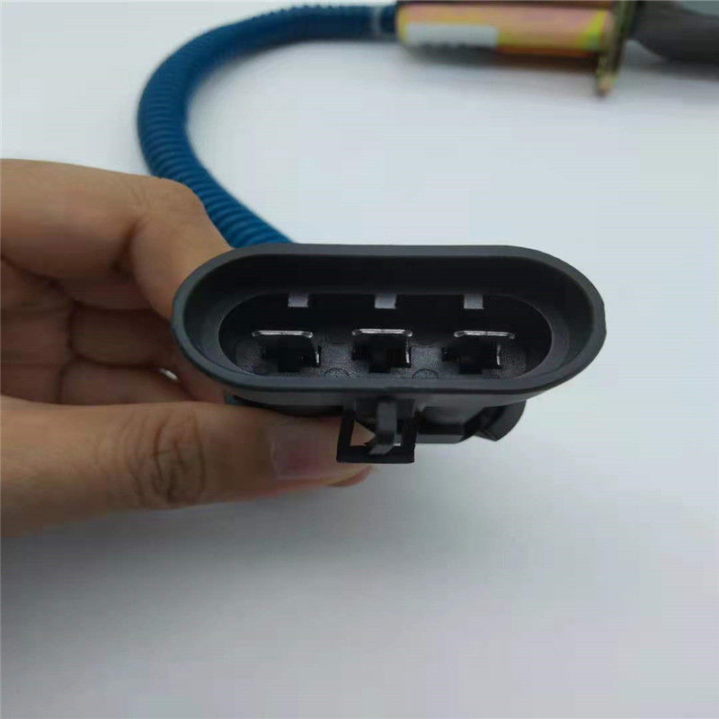 Sa-4981-12 βαλβίδα σωληνοειδών στάσεων κατάλληλη για το τέχνασμα Cummins 1996 1997 1994 1995