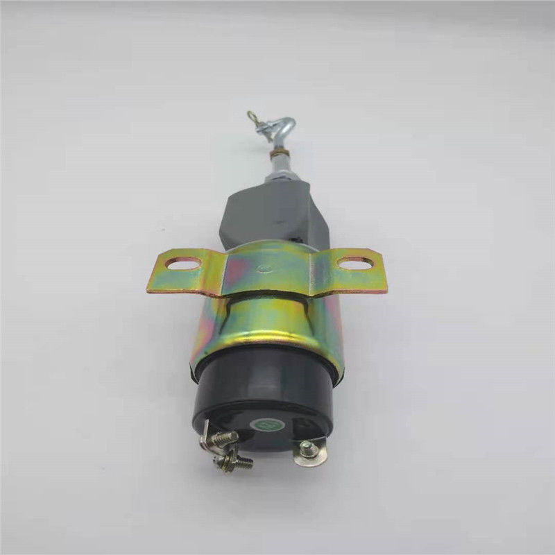 Sa-3796-12 βαλβίδα σωληνοειδών στάσεων 1751-12E7U1B1S5 12V κατάλληλη για τη μηχανή YANMAR