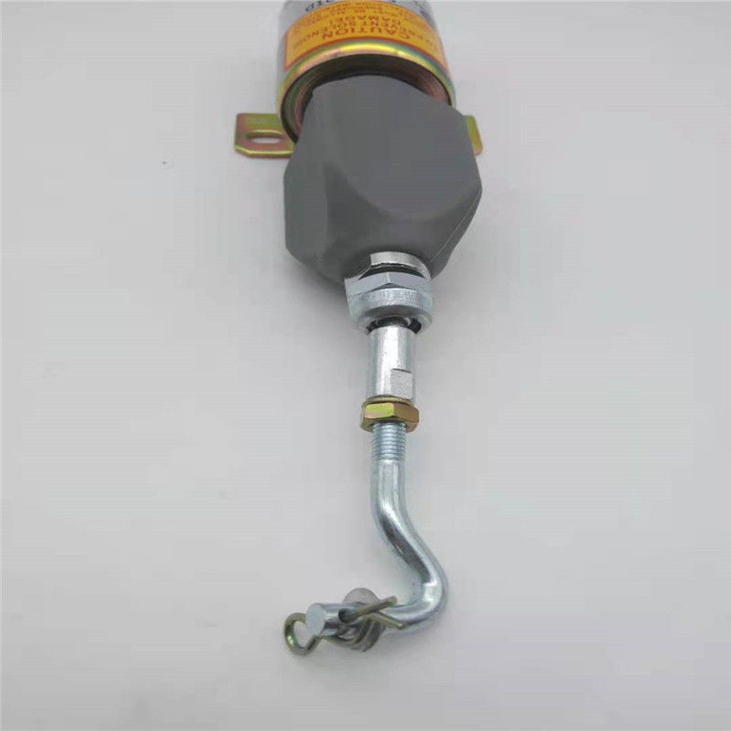 Sa-3796-12 βαλβίδα σωληνοειδών στάσεων 1751-12E7U1B1S5 12V κατάλληλη για τη μηχανή YANMAR