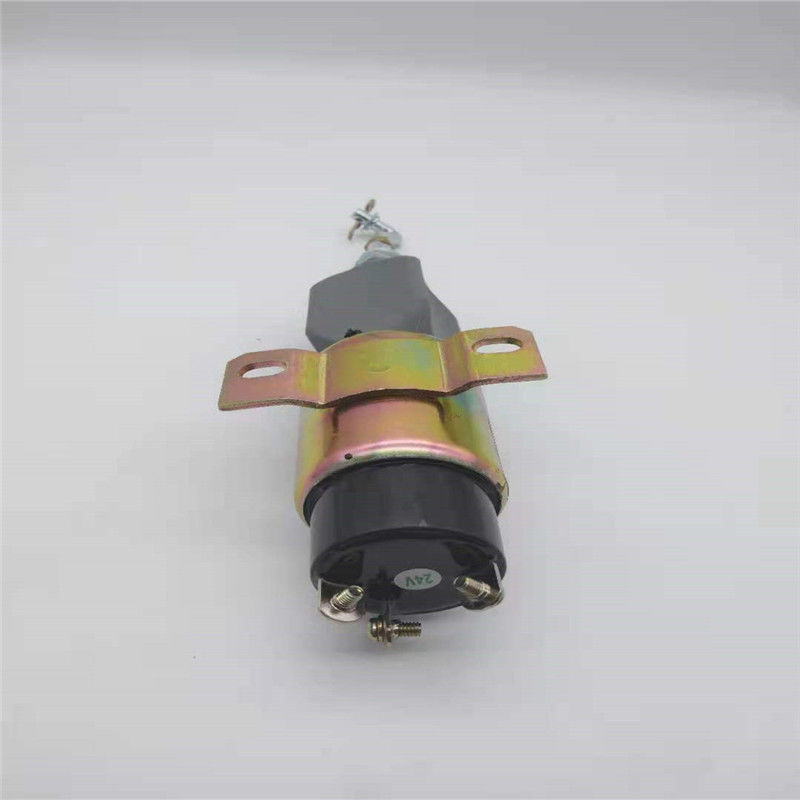 Sa-3796-24 βαλβίδα σωληνοειδών στάσεων pc60-7 τακτοποίηση 1751-24E7U1B1S5 3865274 για τη μηχανή YANMAR