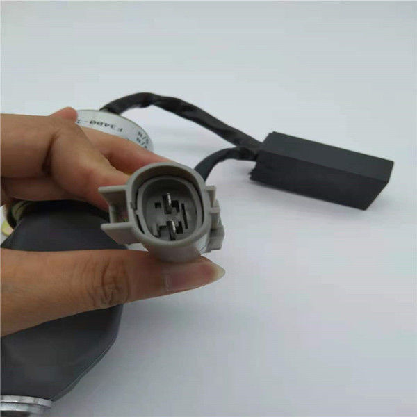 F3400-1115100A-275 τακτοποίηση βαλβίδων σωληνοειδών στάσεων 12V για το χρυσό εκσκαφέα ανοιχτών φορτηγών YUCHAI4F90 φλυτζανιών