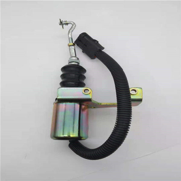 Sa-3742-24 βαλβίδα σωληνοειδών στάσεων κατάλληλη για Woodword/τη Cummins/τη μηχανή εκσκαφέων Deutz