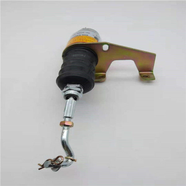Sa-3765-12 βαλβίδα σωληνοειδών στάσεων κατάλληλη για τη μηχανή της VOLVO/Woodword/Deutz RSV1751