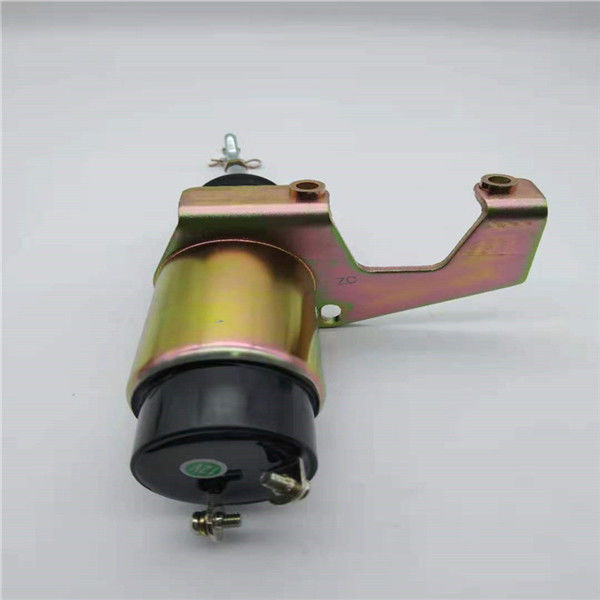 Sa-3765-12 βαλβίδα σωληνοειδών στάσεων κατάλληλη για τη μηχανή της VOLVO/Woodword/Deutz RSV1751