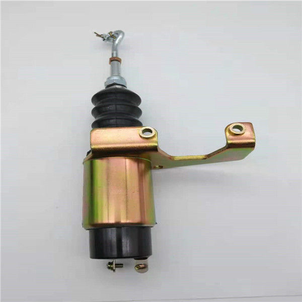 Sa-3765-24 βαλβίδα σωληνοειδών στάσεων κατάλληλη για WOODWORD/τη Cummins 6BT/Bosch RSV1751