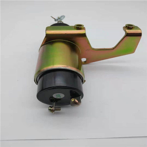 Sa-3765-24 βαλβίδα σωληνοειδών στάσεων κατάλληλη για WOODWORD/τη Cummins 6BT/Bosch RSV1751