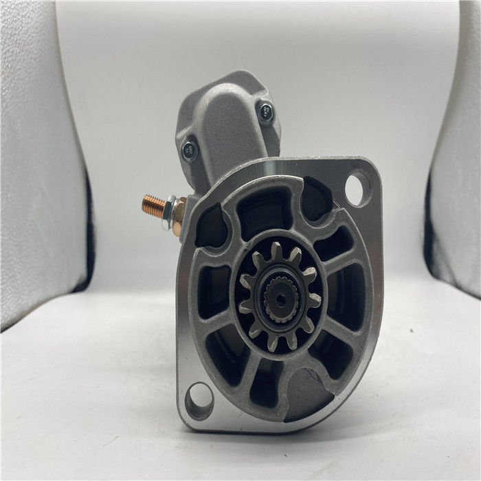 428000-2650 μηχανή εκκινητών εκσκαφέων 600-863-1410 4BT3.3 QSB3.3 12v 11T 3.5kw