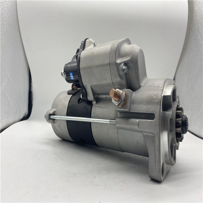 428000-2650 μηχανή εκκινητών εκσκαφέων 600-863-1410 4BT3.3 QSB3.3 12v 11T 3.5kw