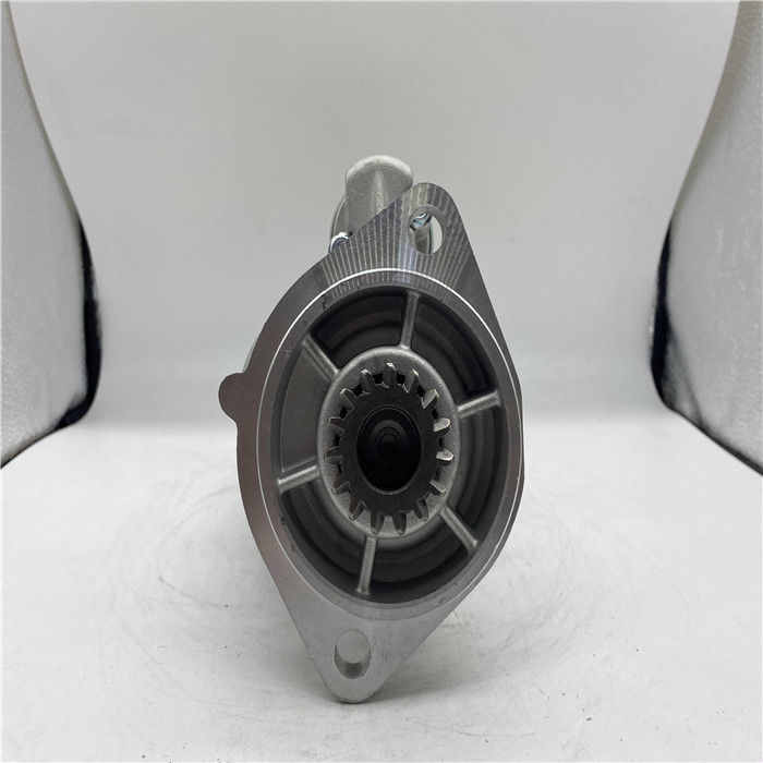 S13-294 μηχανή εκκινητών τακτοποιήσεων PC55 SK55 4D88 YANMAR 12V 15T 2.8kw