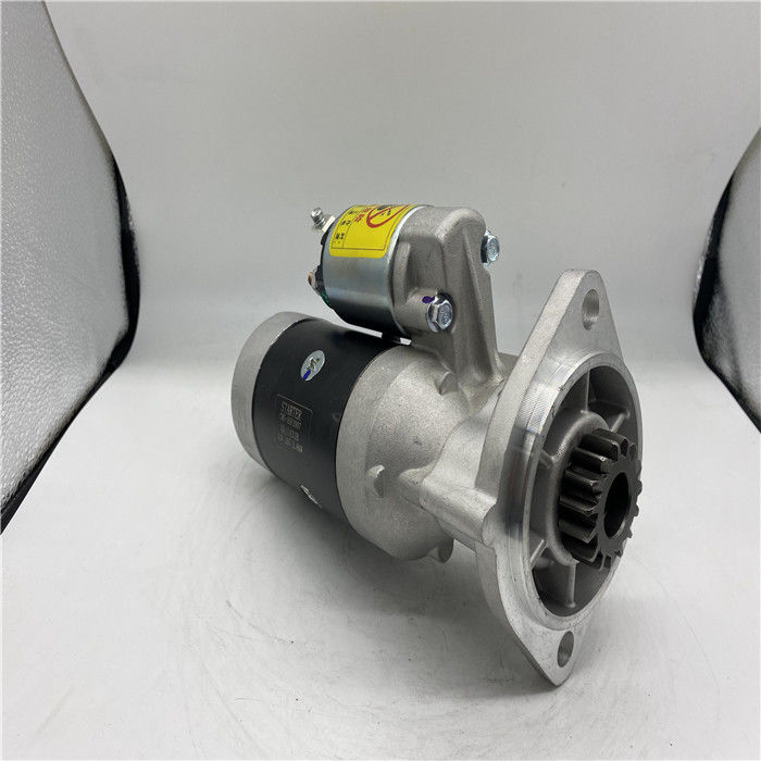 S13-294 μηχανή εκκινητών τακτοποιήσεων PC55 SK55 4D88 YANMAR 12V 15T 2.8kw