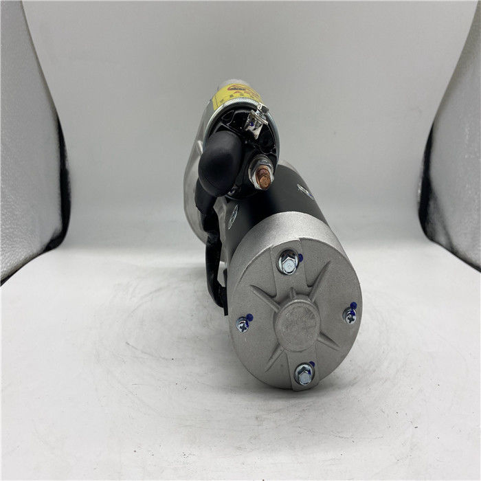 S13-294 μηχανή εκκινητών τακτοποιήσεων PC55 SK55 4D88 YANMAR 12V 15T 2.8kw