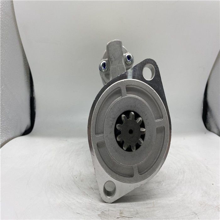 Μηχανή εκκινητών εκσκαφέων ytm06-YM QDJ1403A 129953-77019 12V 4D94E r60-7 dh60-7