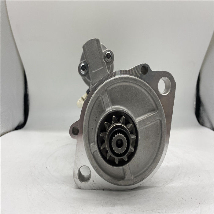 8-97137478-0 μηχανή εκκινητών τακτοποιήσεων 4JG1 ZAX70 HITACHI μηχανών εκκινητών εκσκαφέων M008T80373