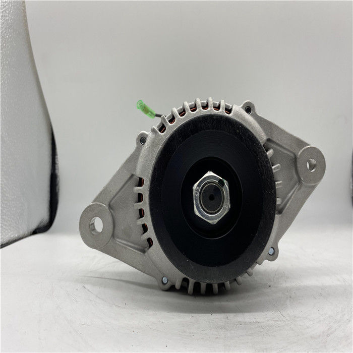 12390077210 εναλλάκτης εναλλακτών 12V 60A 4D94E LR160-735 Hitachi Yanmar εκσκαφέων τακτοποιήσεων