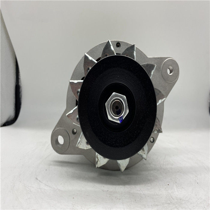Pc60-5 εναλλάκτης 24V 15A 600-821-3850 0-33000-5510 εκσκαφέων pc60-6 4D95