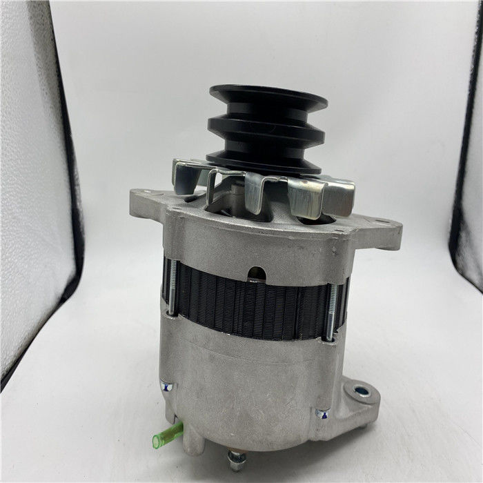 8944264470 τακτοποιήσεις γεννητριών 24V 60A εκσκαφέων εναλλάκτης 4D98 dh80-7 r80-7 HYUNDAI