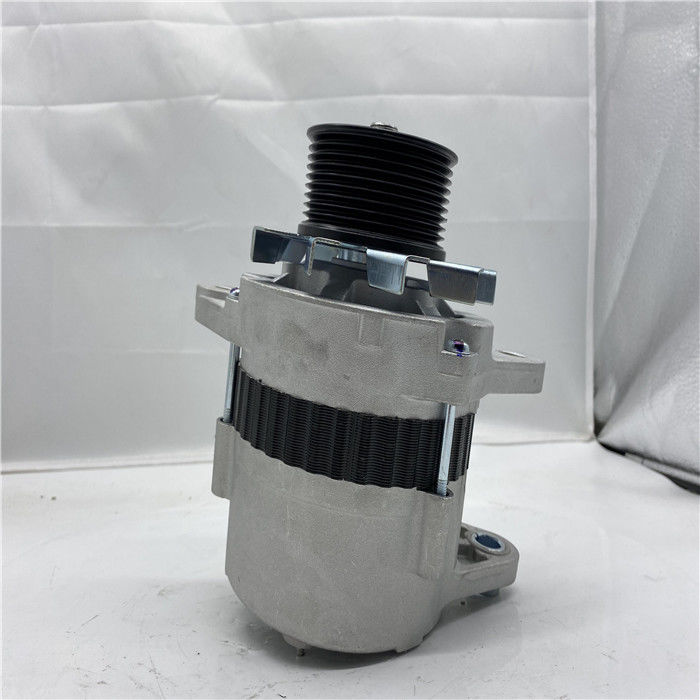 600-861-2110 εναλλάκτης μηχανών diesel pc7500-3 τακτοποιήσεων 4D102 pc75uu-3 εναλλακτών εκσκαφέων