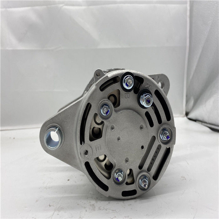 600-861-2110 εναλλάκτης μηχανών diesel pc7500-3 τακτοποιήσεων 4D102 pc75uu-3 εναλλακτών εκσκαφέων