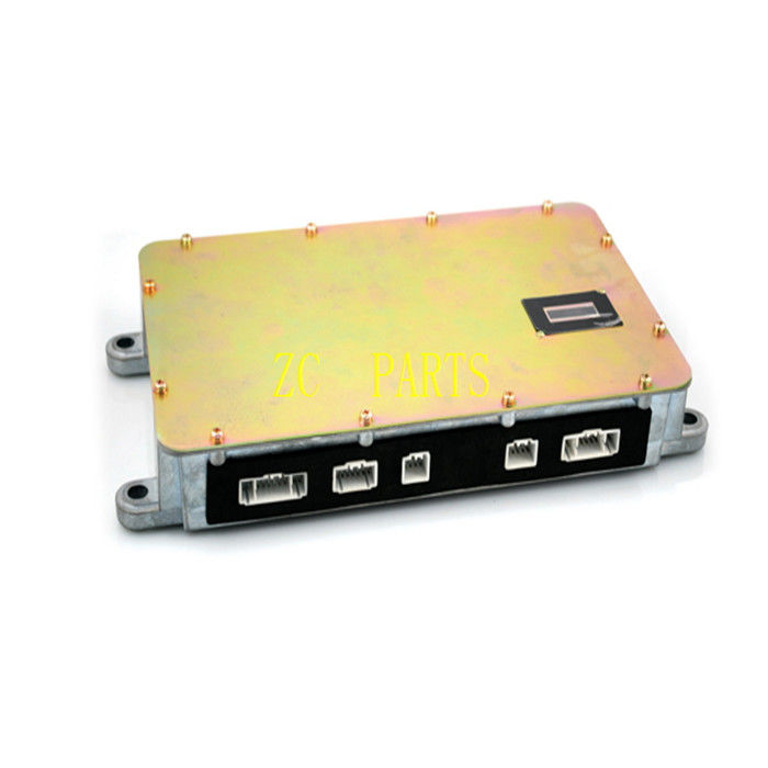 Τακτοποίηση για τη Kato hd820-3 μεγάλος πίνακας ECU 119-0609X-00 εκσκαφέων