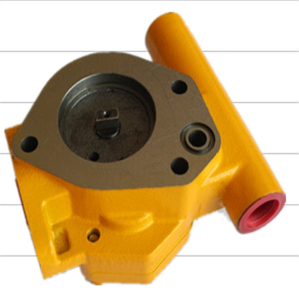 Pc120-6 αντλία εργαλείων pc200-6 εκσκαφέων 704-24-24420 τακτοποιήσεις KOMATSU HPV95