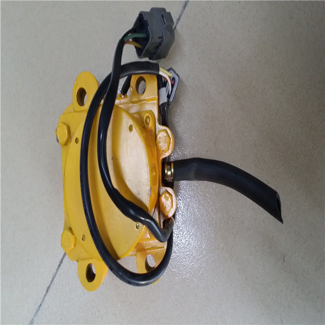 Pc220-5 Stepper ρυθμιστικών βαλβίδων μηχανών 7824-30-1600 S6D95 ρυθμιστικών βαλβίδων εκσκαφέων μηχανή