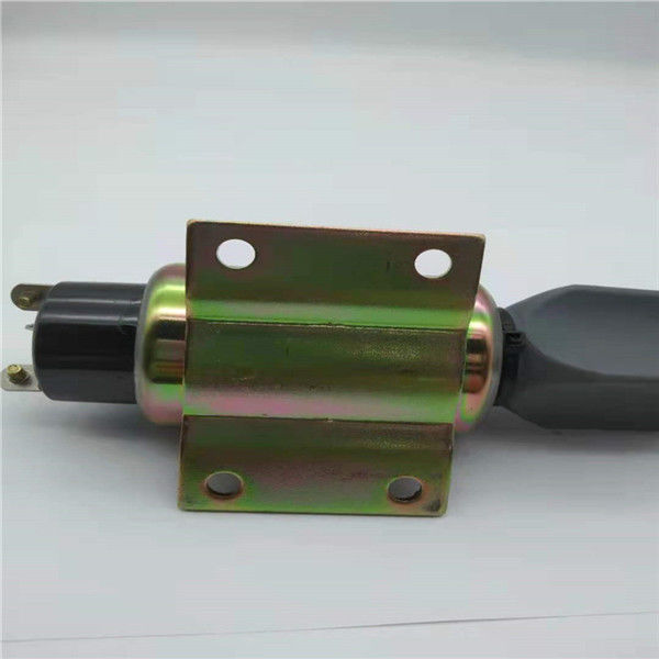 Βαλβίδα σωληνοειδών στάσεων sa-3838-12 2848A256 κατάλληλη για τη Cummins/τον εκσκαφέα 12V Woodword