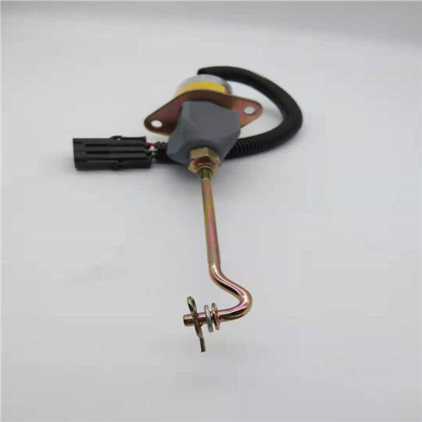 Sa-3999-12 βαλβίδα σωληνοειδών στάσεων κατάλληλη για τη μηχανή diesel της Cummins εκσκαφέων Woodword