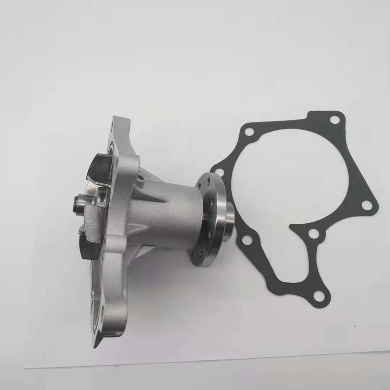 Υδραντλία 19*19*19cm τακτοποιήσεων 8-94140-341-2 ISUZU 4JB1 σιδήρου 4JR1