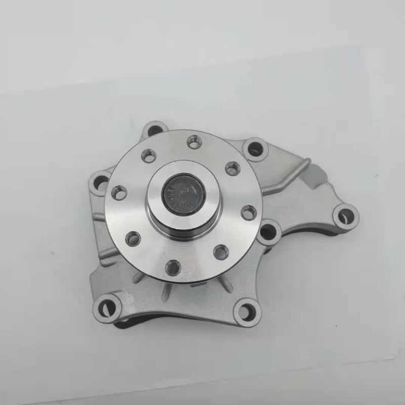 Υδραντλία 19*19*19cm τακτοποιήσεων 8-94140-341-2 ISUZU 4JB1 σιδήρου 4JR1