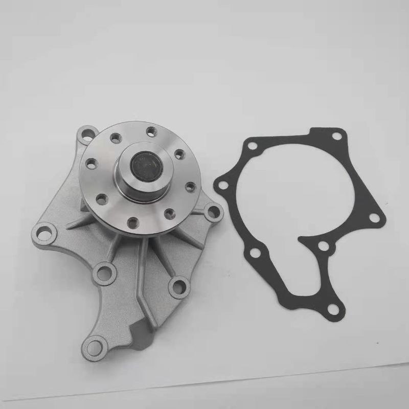 Υδραντλία 19*19*19cm τακτοποιήσεων 8-94140-341-2 ISUZU 4JB1 σιδήρου 4JR1