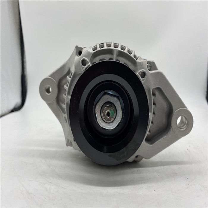 119626-77210 εκσκαφέας KUBOTA V2304 12 ενιαίος τακτοποιήσεων ροδών εναλλακτών 35A βολτ