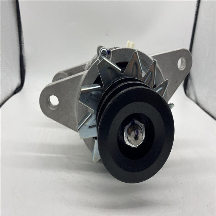 1-81200-440-2 εναλλάκτης ex200-2 τακτοποιήσεων 6BD1 Isuzu δύναμη αυλακώσεων μηχανών 0-33000-6552 διπλή