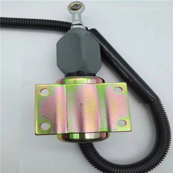 Sa-4532-24 βαλβίδα σωληνοειδών στάσεων κατάλληλη για τη μηχανή εκσκαφέων της Ford Cummins