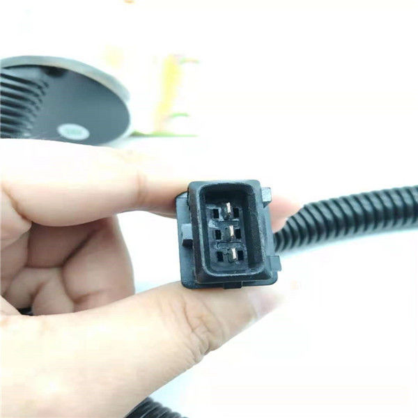 Sa-4532-24 βαλβίδα σωληνοειδών στάσεων κατάλληλη για τη μηχανή εκσκαφέων της Ford Cummins
