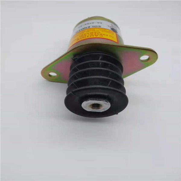 Sa-4752-12 βαλβίδα σωληνοειδών στάσεων κατάλληλη για τα μέρη μηχανών εκσκαφέων Kubota Woodword 2003-12S7U1B2A