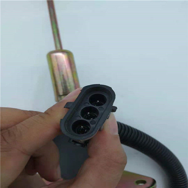 Sa-4697-24 τακτοποίηση βαλβίδων σωληνοειδών στάσεων 24V για τη μηχανή diesel εκσκαφέων της Cummins