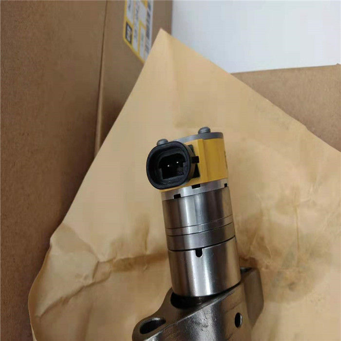 387-9427 τακτοποίηση εγχυτήρων ASSY 20*10*7CM καυσίμων μηχανών diesel C7 για E320D E330D CAT329D
