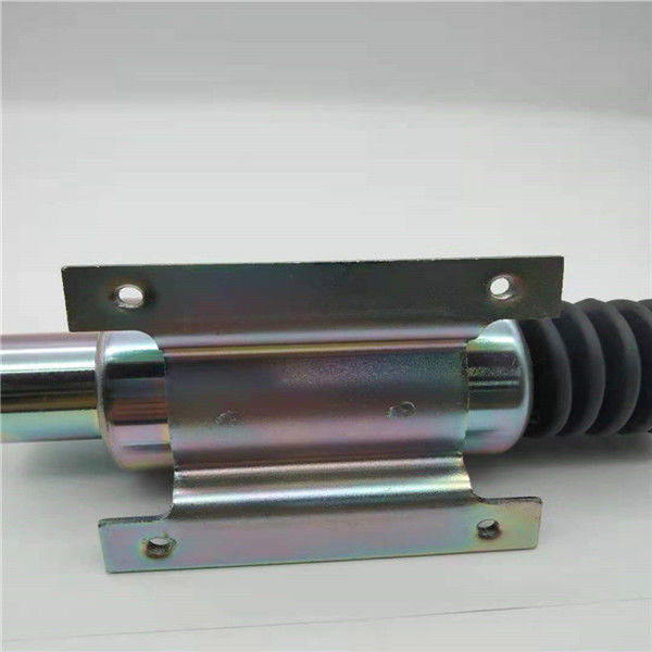 10-01178-02 ΈΛΕΓΧΟΣ 12V SPEED βαλβίδων σωληνοειδών στάσεων για το μεταφορέα μηχανών V2203 εκσκαφέων