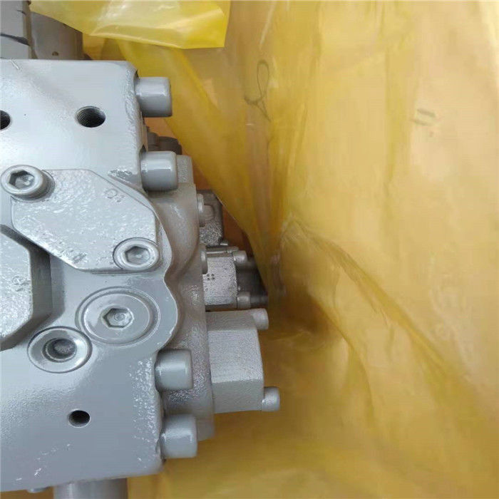 YA00000734 μέρη ένδυσης εκσκαφέων Hitachi ZX350-5G zx330-5 τακτοποιήσεων βαλβίδων ελέγχου εκσκαφέων