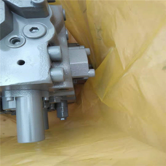 YA00000734 μέρη ένδυσης εκσκαφέων Hitachi ZX350-5G zx330-5 τακτοποιήσεων βαλβίδων ελέγχου εκσκαφέων