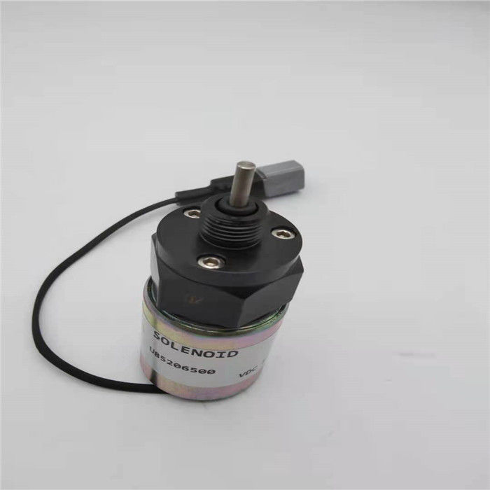 U85206500 σωληνοειδές 0.9kg στάσεων Perkins τακτοποιήσεων για τη μηχανή 404D-22 404C-22T N844L