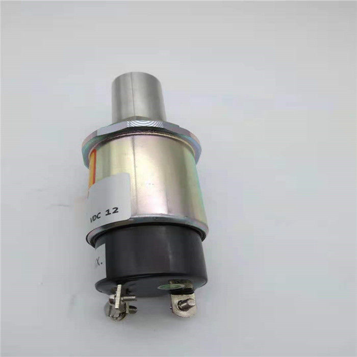 Sa-3991-12 κομμένο diesel σωληνοειδές κατάλληλο για το σωληνοειδές κλεισίματος μηχανών MF7250 MF7252