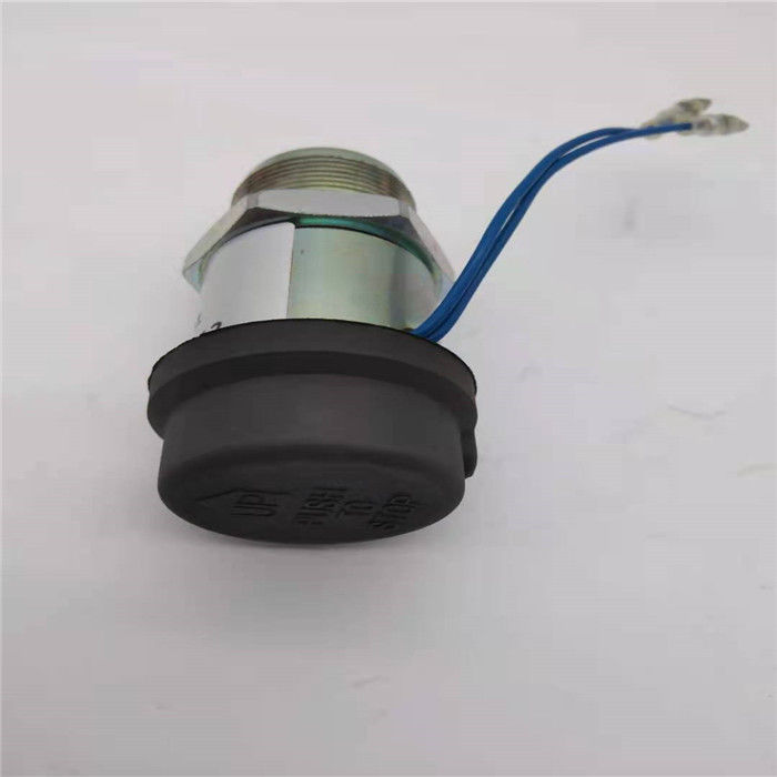 MM409-67001 τακτοποιήσεις Mitsubishi S4L S4L2 L2E K4E K4F E305C K4N σωληνοειδών 12V στάσεων