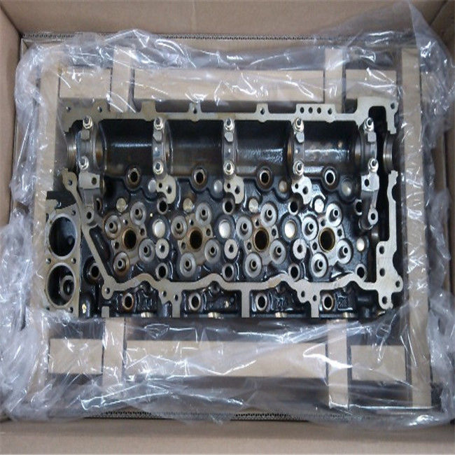 8-98170617-1 κεφάλι κυλίνδρων 4HK1 κατάλληλο για zx200-3 μέρη μηχανών εκσκαφέων