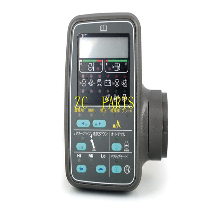 7834-70-6003 συστάδα pc120-6 οργάνων εκσκαφέων LCD pc200-6 pc210-6 6D95