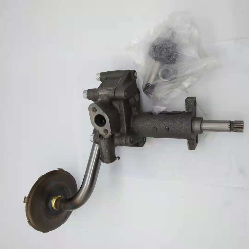 8-97128110-0 αντλία Assy πετρελαίου diesel για 4BD1 4BG1 SK100 SK120 sk120-5