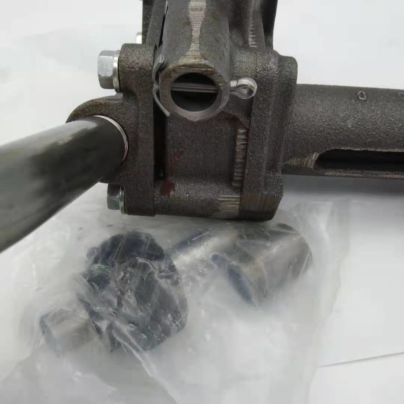 8-97128110-0 αντλία Assy πετρελαίου diesel για 4BD1 4BG1 SK100 SK120 sk120-5