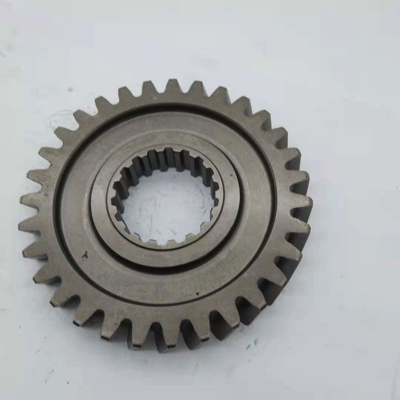 ελικοειδή δόντια ex120-5 εργαλείων 20mm C3EX013 	Δόντια μερών 31*18 ένδυσης εκσκαφέων